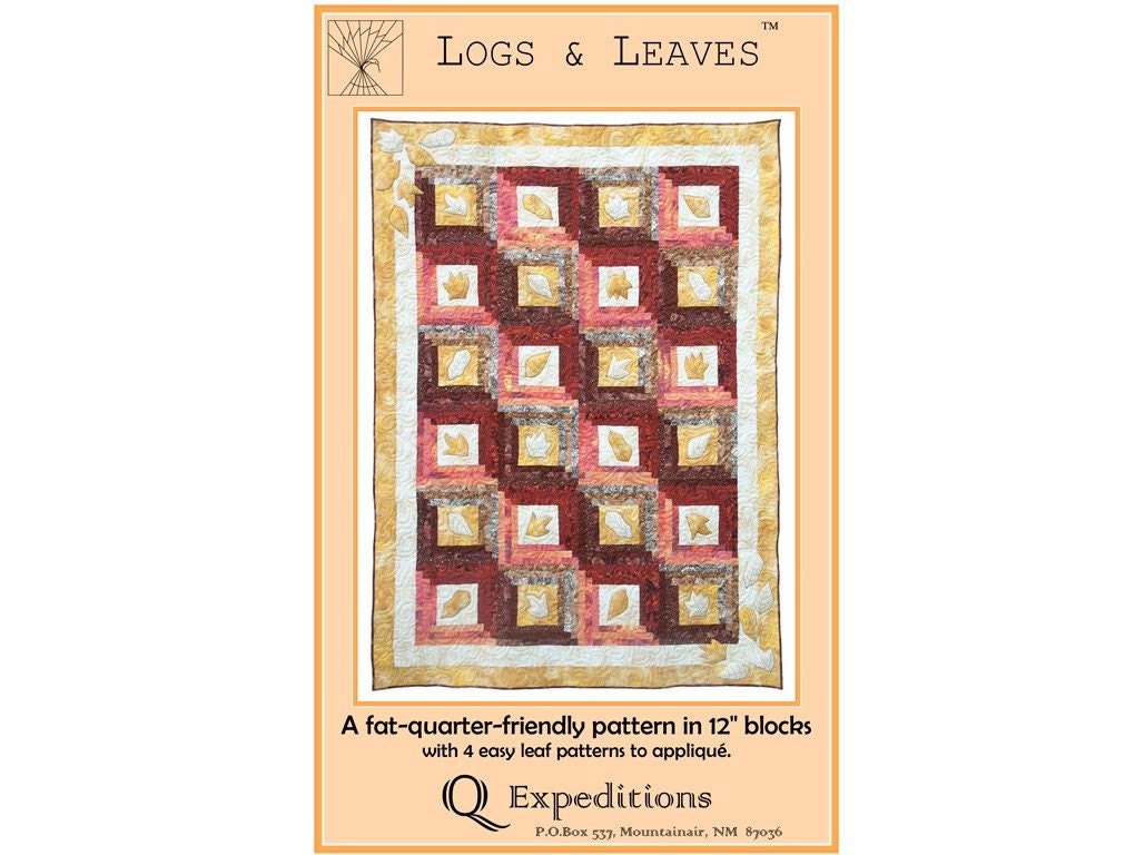 How to Make a Quilt Using Square Patterns | eHow.com