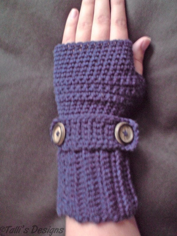 Free Crochet Patterns and Projects, How To Crochet Guides, Charts