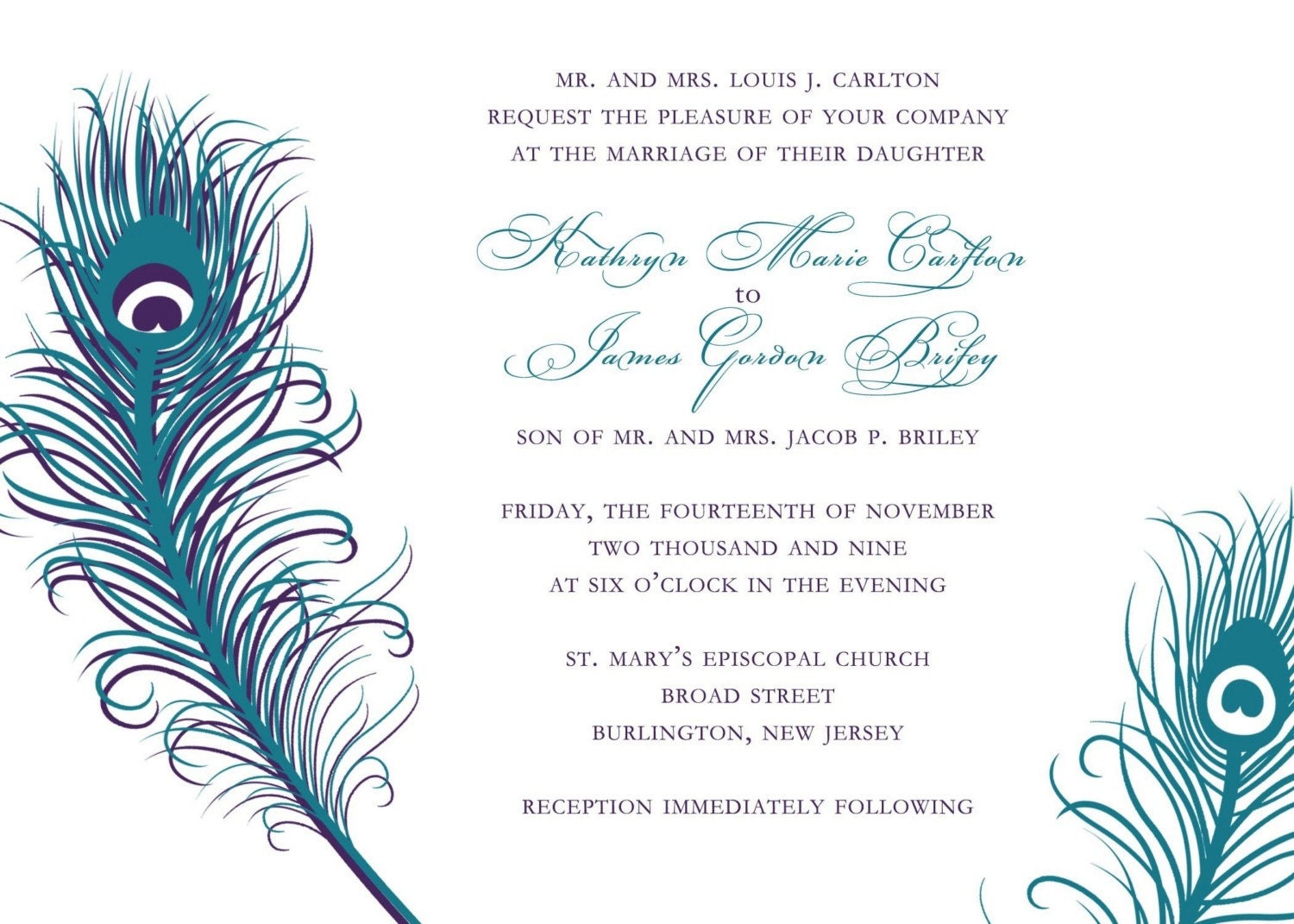 hindu wedding invitation text