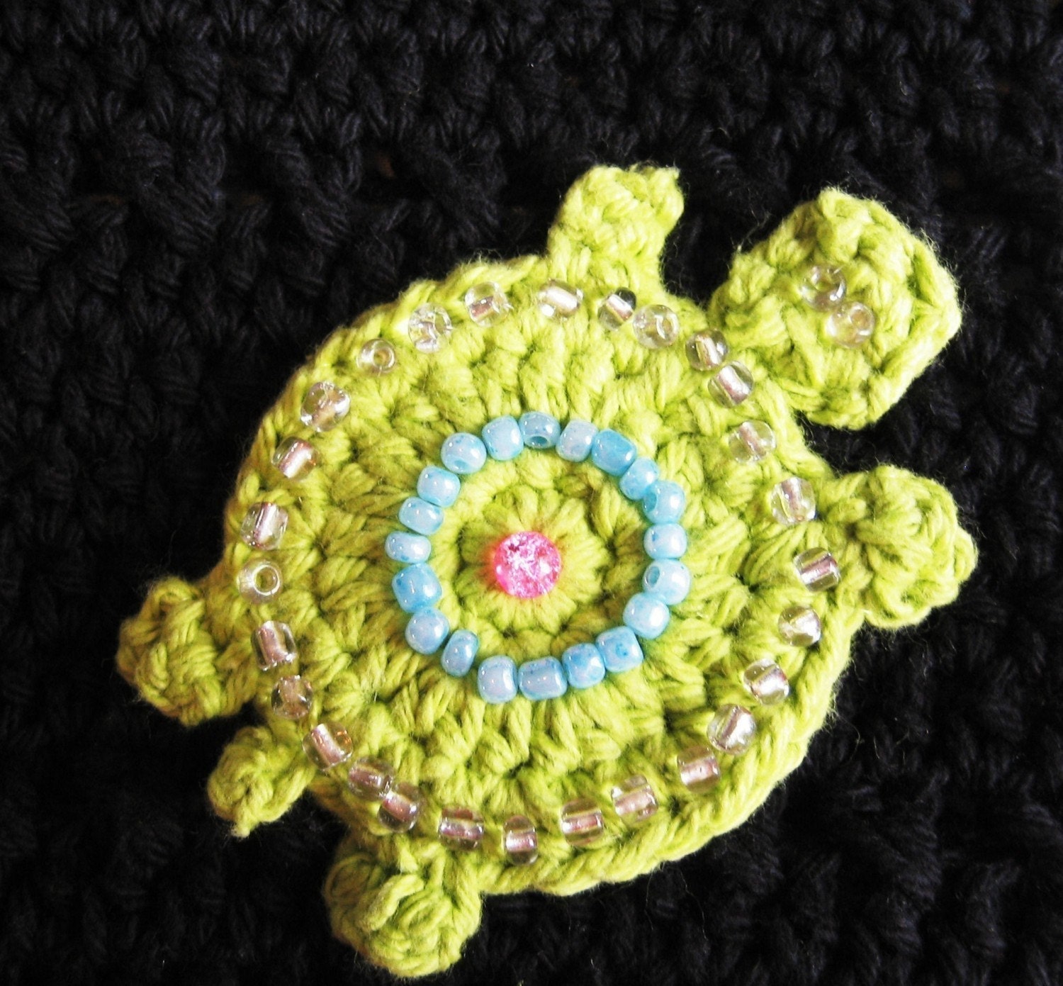 Crochet! - Free Crochet Patterns- Something For All Levels!