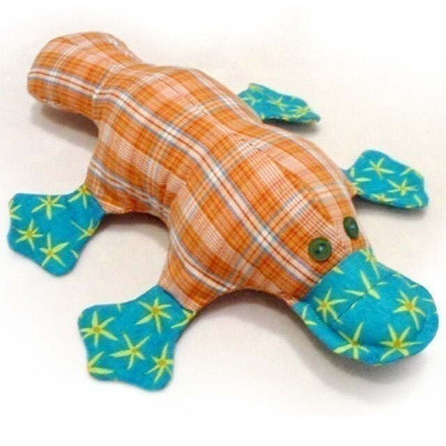 Stuffed Animal: Handmade/DIY Stuffies,.