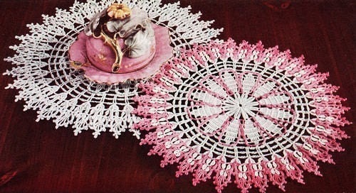 Crochet Patterns
