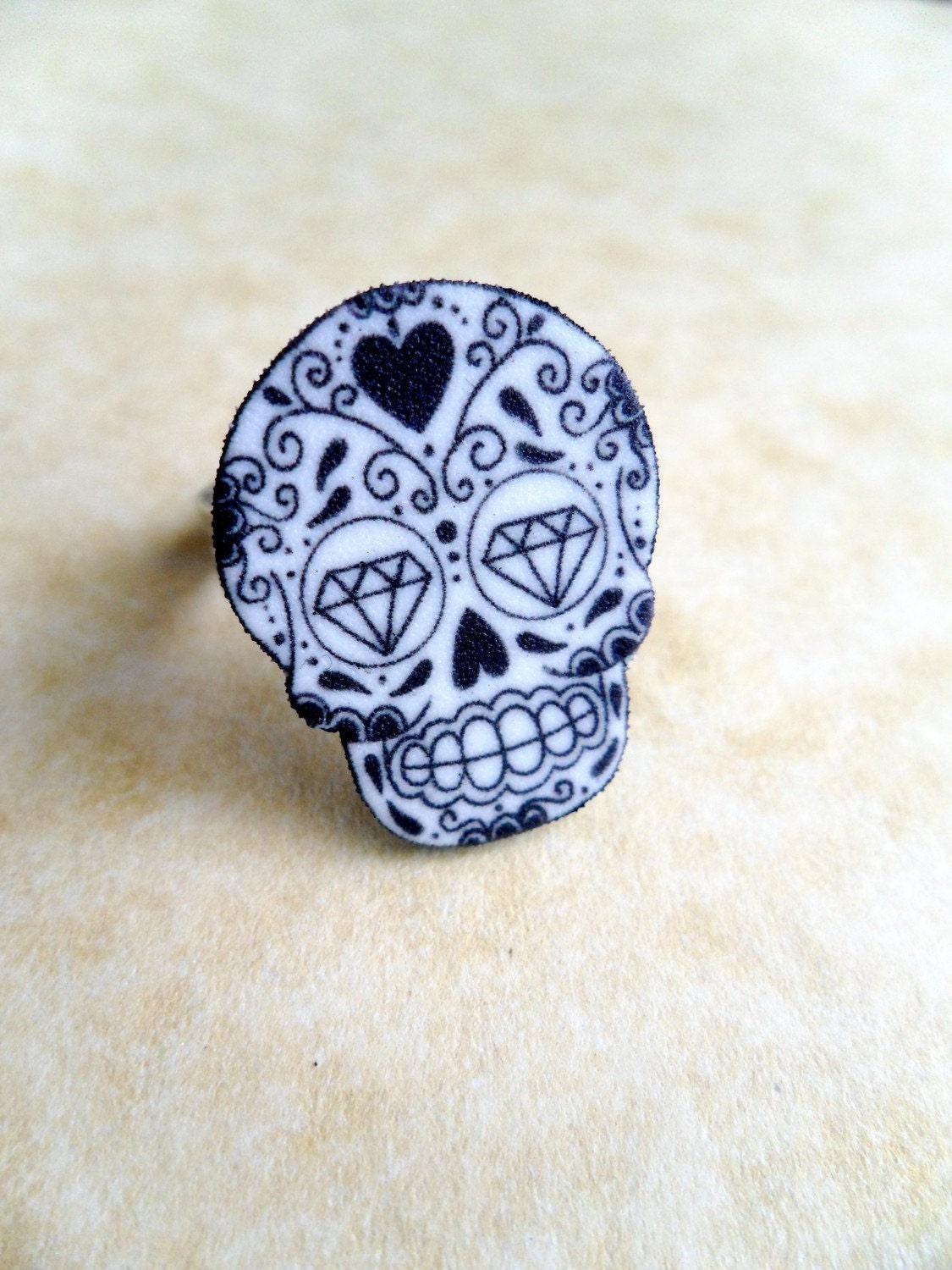 tattoo style day of the dead