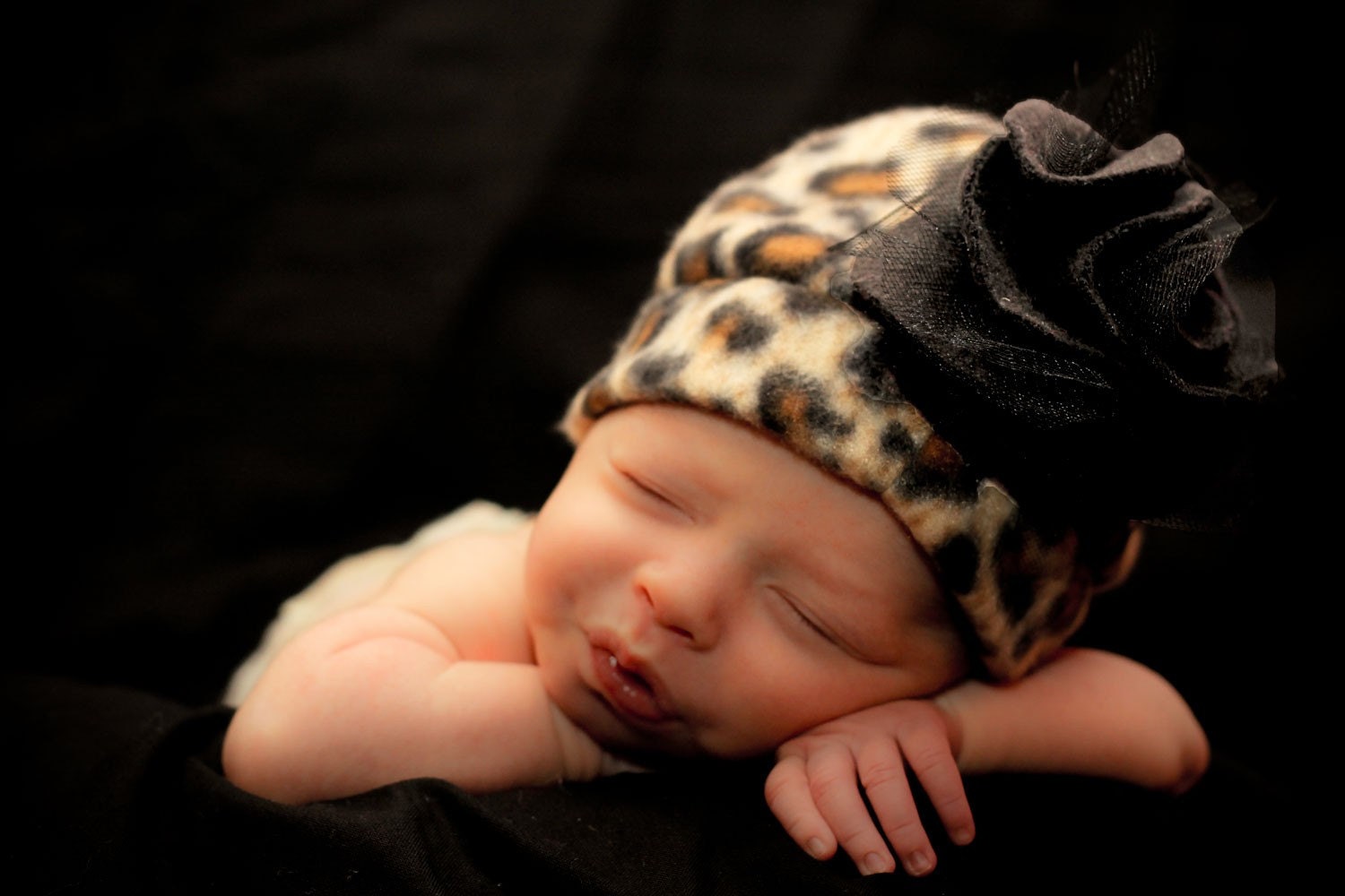 15+ Free Fleece Hat Patterns &amp; Tutorials: {Sewing} : TipNut.com