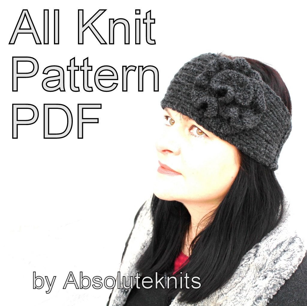 Knitting patterns for sweaters, scarves, cardigans, baby hats