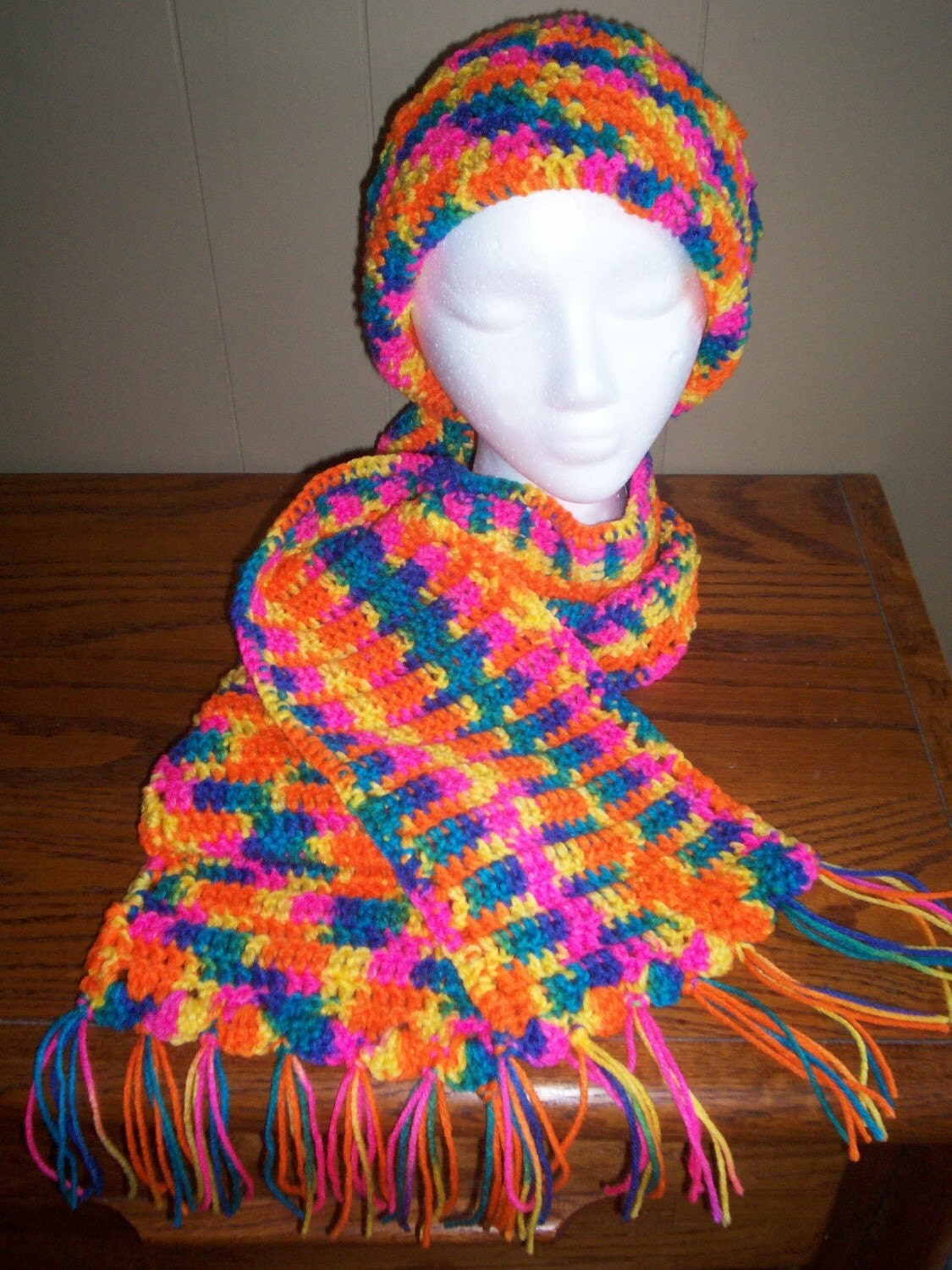 Crochet-Hats