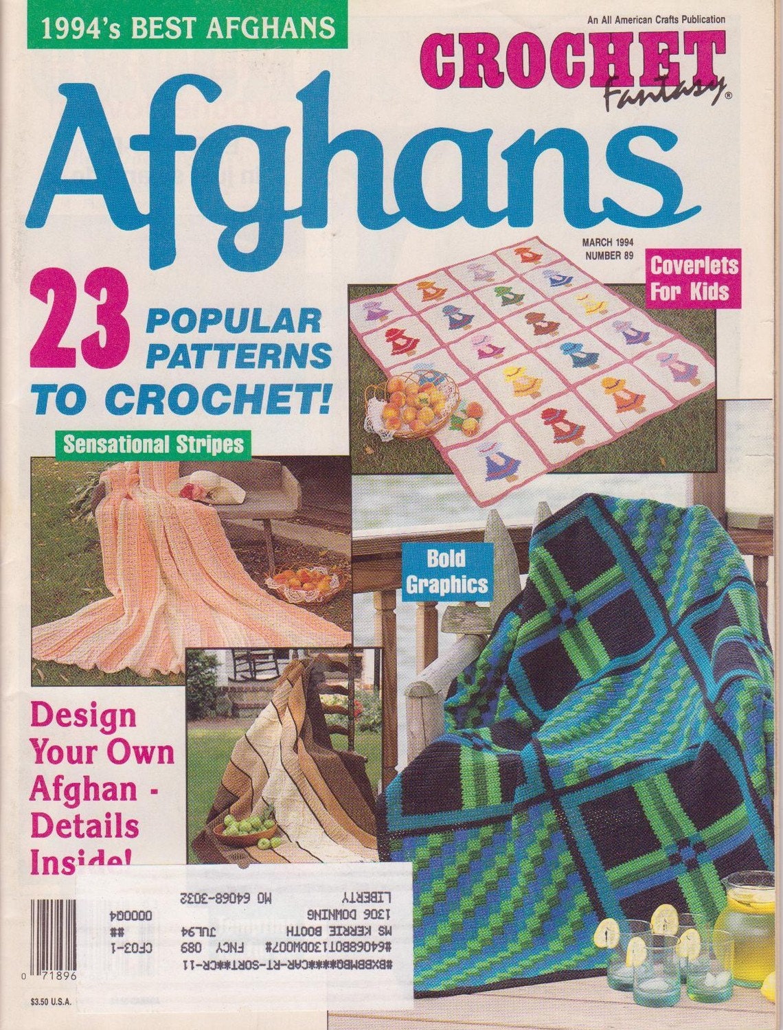 Royal Yarns