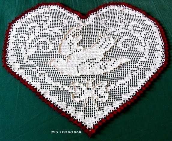How to Make a Thread Crochet Bear - Squidoo : Welcome to Squidoo