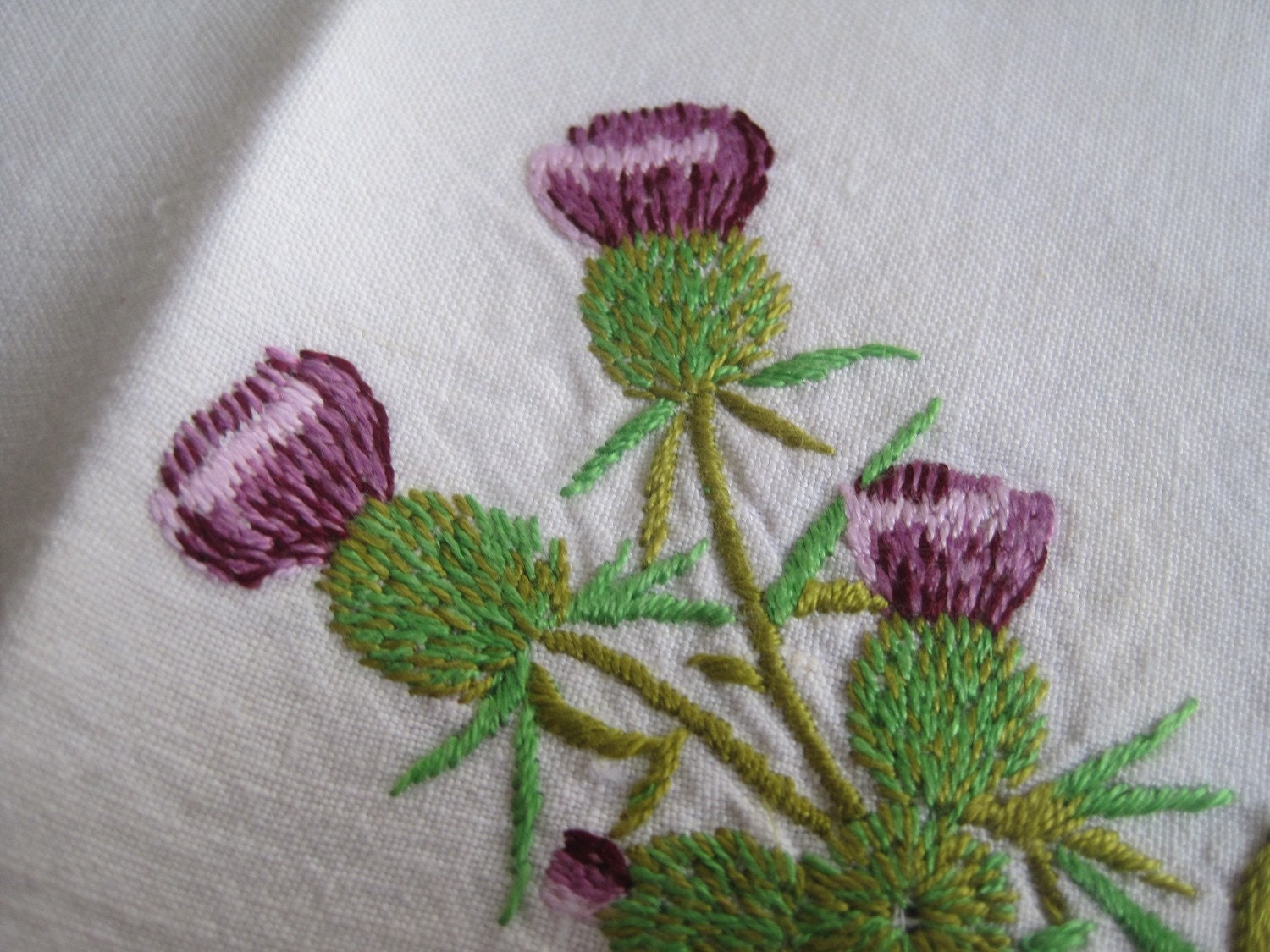 EMBROIDERY TEA TOWELS EMBROIDERY DESIGNS