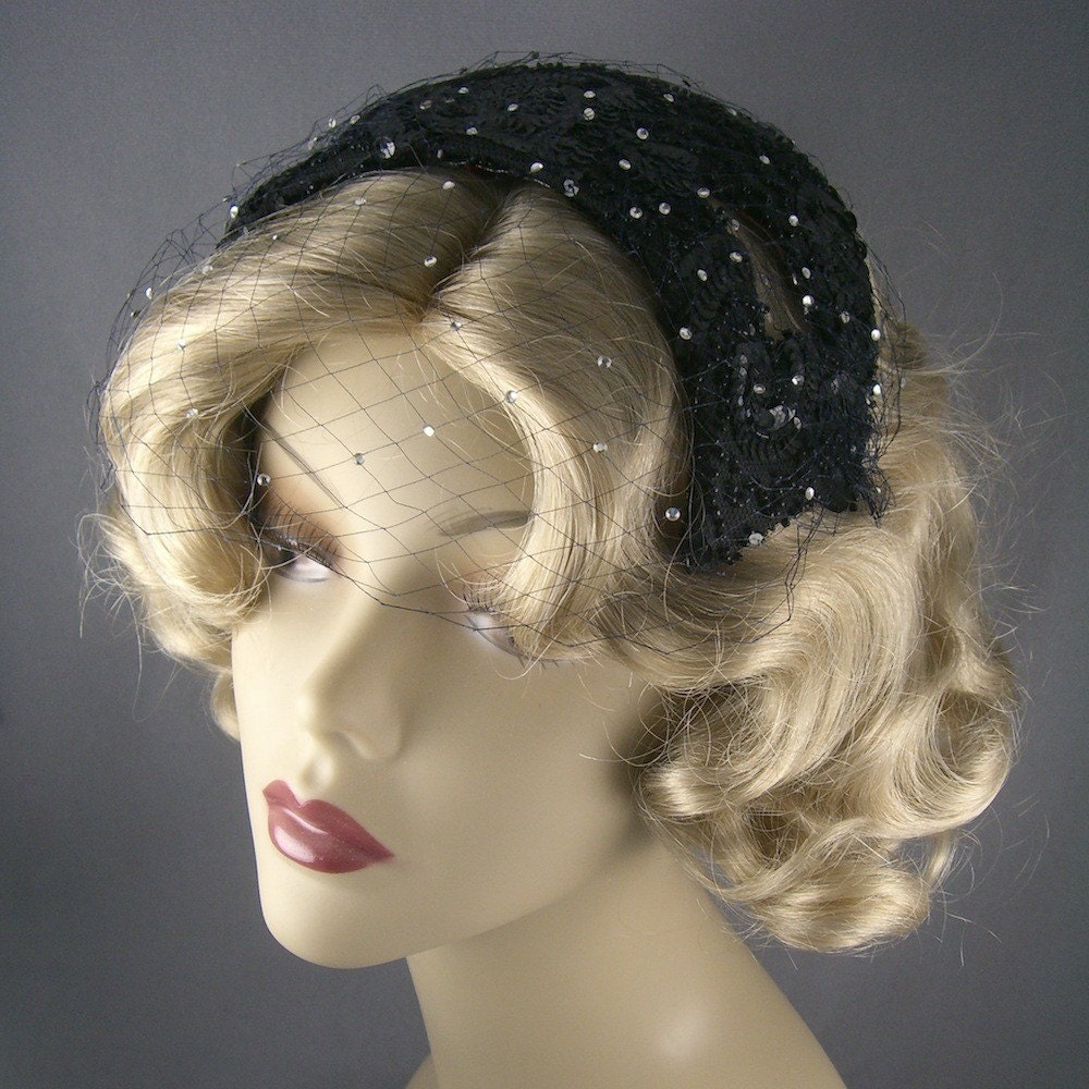 hat by Beatrice Martin for