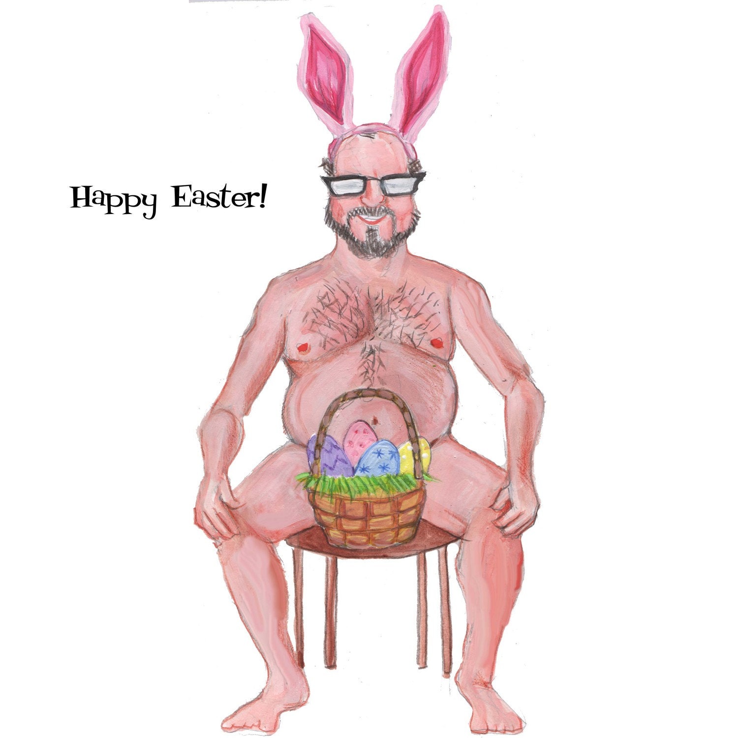 Adult Easter Humor 39