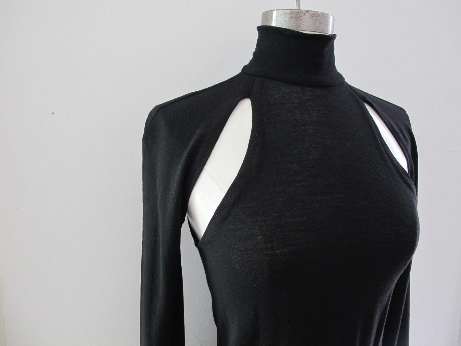 Isaac Mizrahi Dress