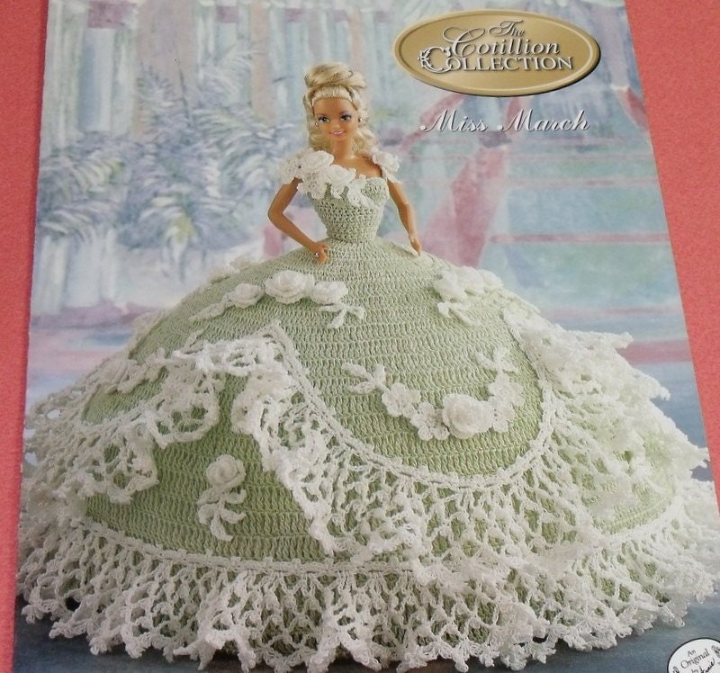 Amazon.com: Crochet for Barbie Doll: 75 Delightful Creations to