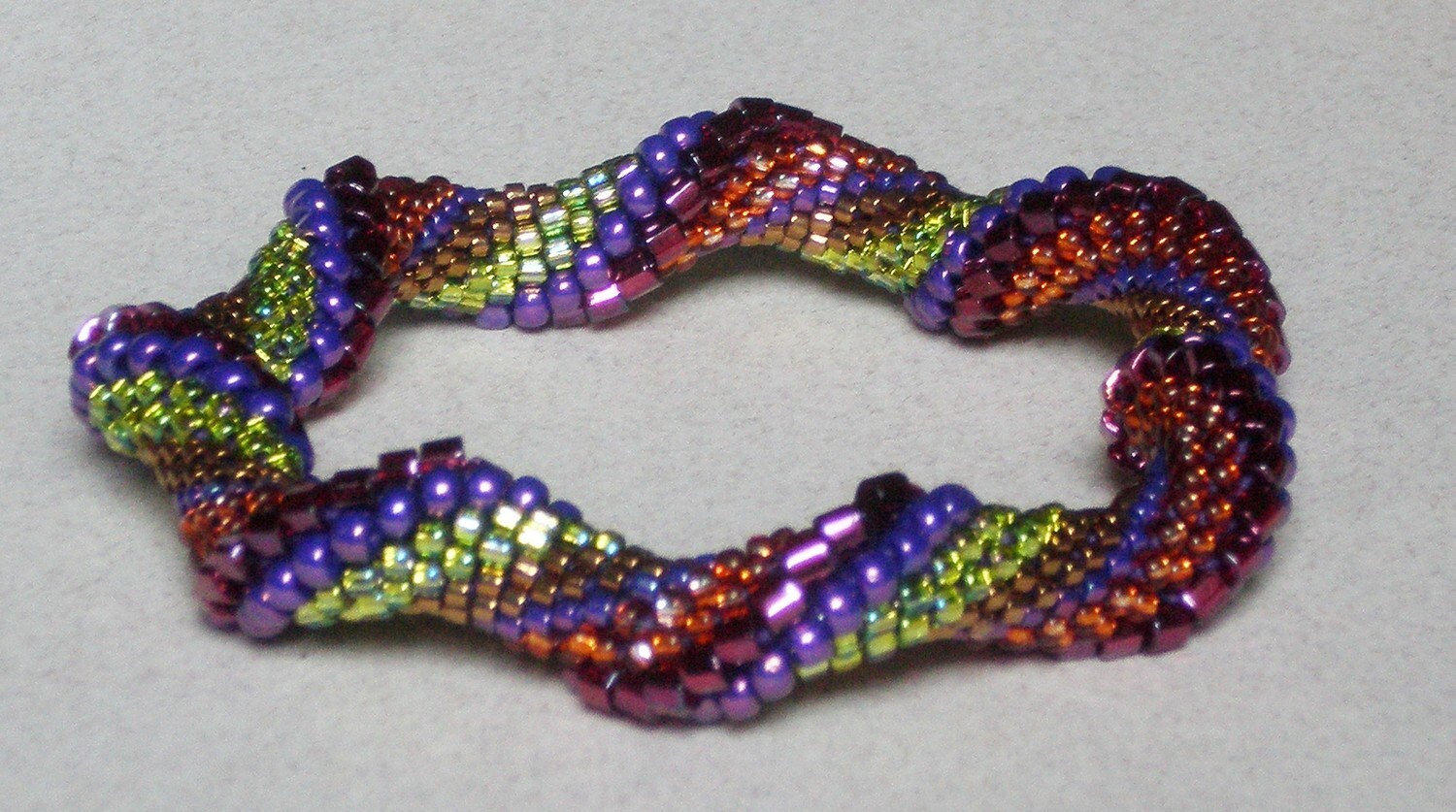 Free Beaded Crochet Patterns - Crochet Favorites for Everything
