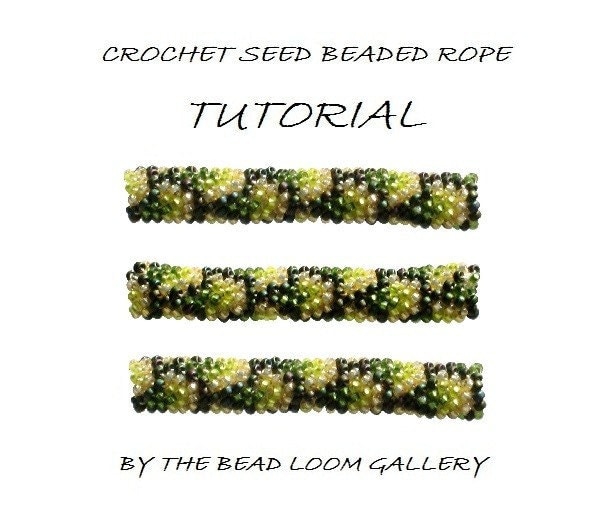 crochet beaded bracelet, crochet jewelry, beaded bracelet patterns