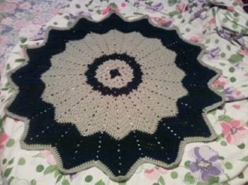 Afghan Patterns to Crochet= free crochet afghan patterns