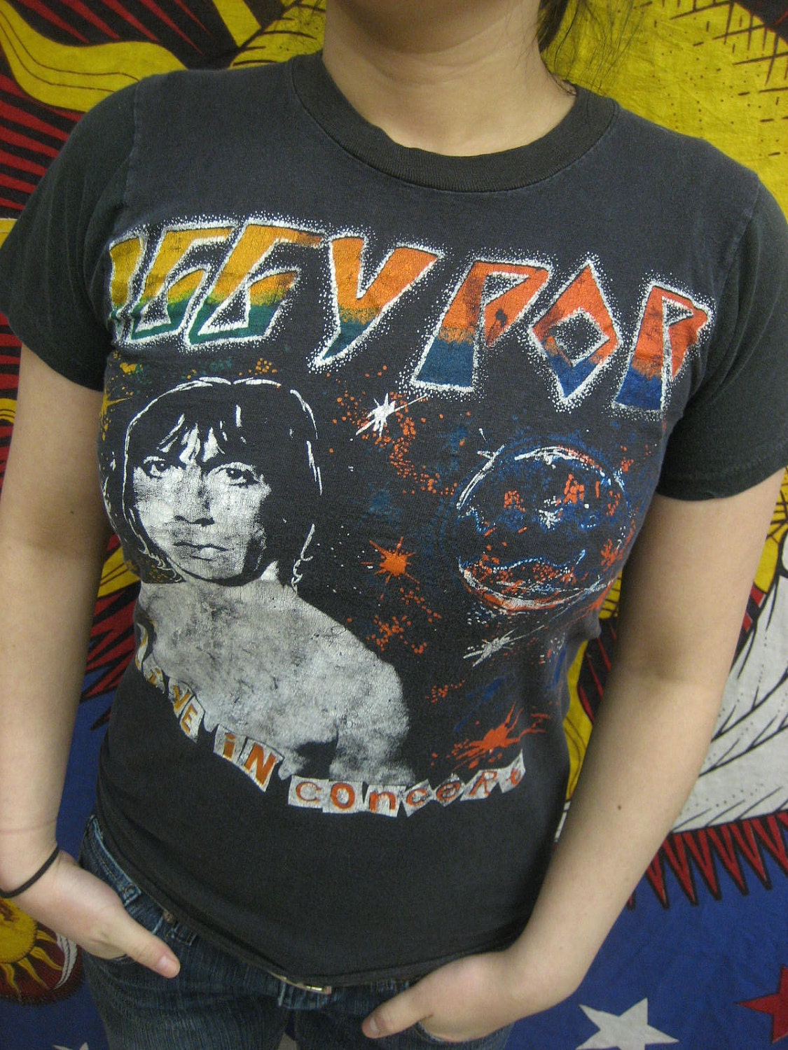 Iggy Pop Tシャツ 90s USA ヴィンテージ イギーポップ 販売取扱店 www ...