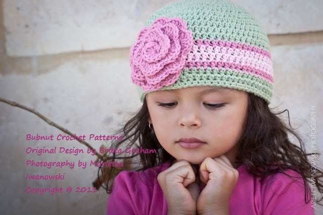 Beginner Crochet - Free How To Instructions, Designs, Patterns