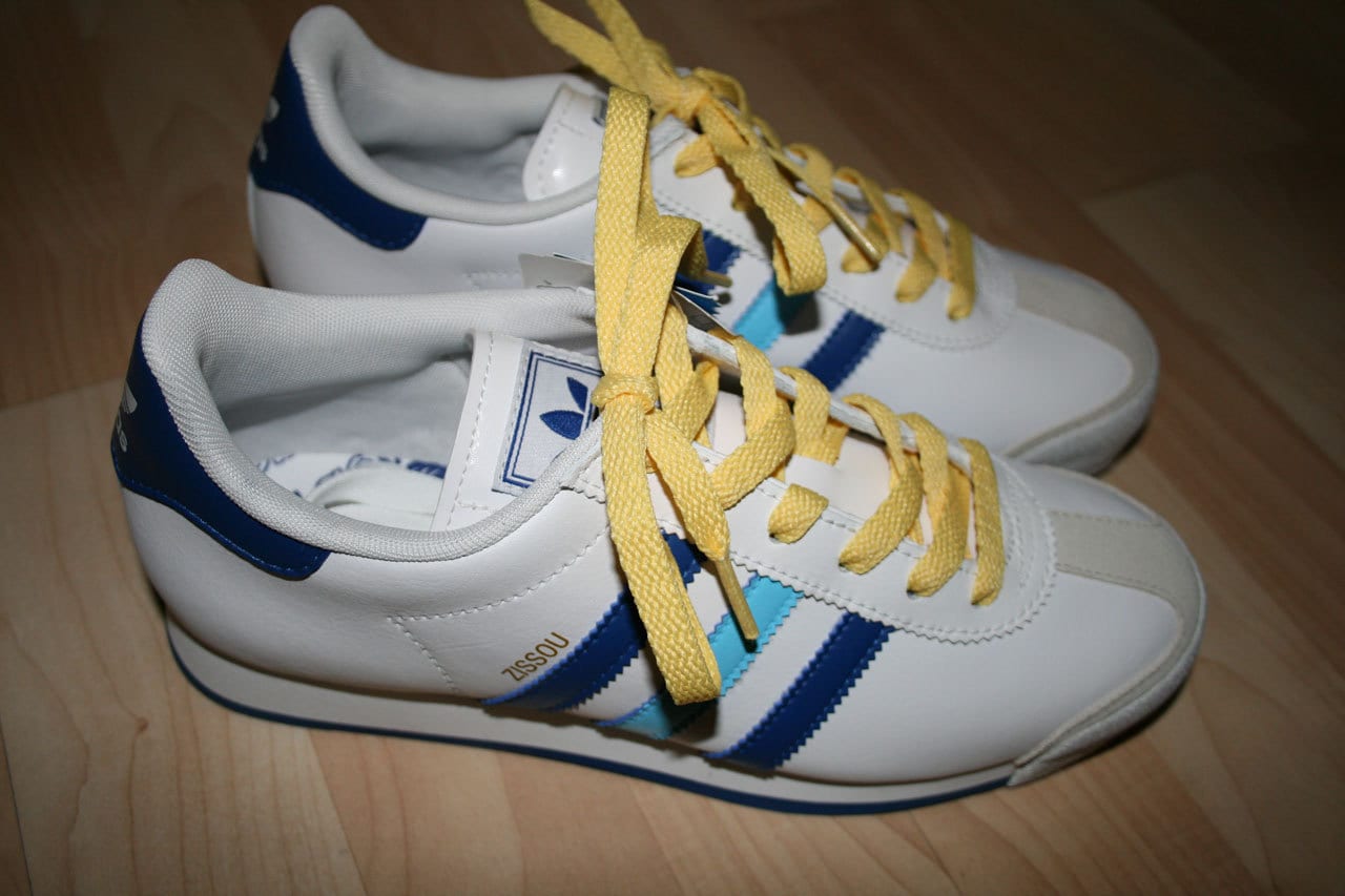 adidas zissou shoes