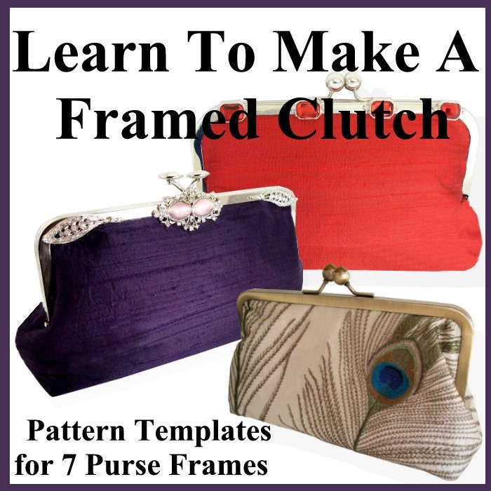 Purse &amp; Clutch / Home