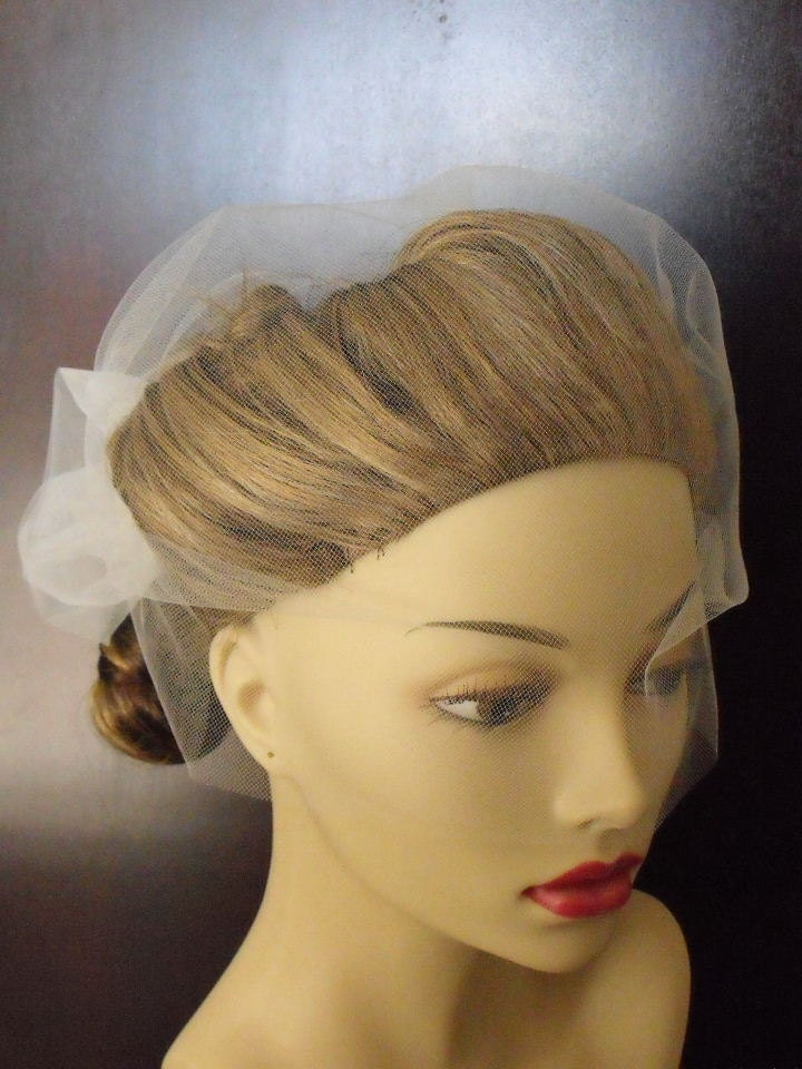 Bridal Vintage Inspired Headpieces and Veils 2012 designs wedding vintage 