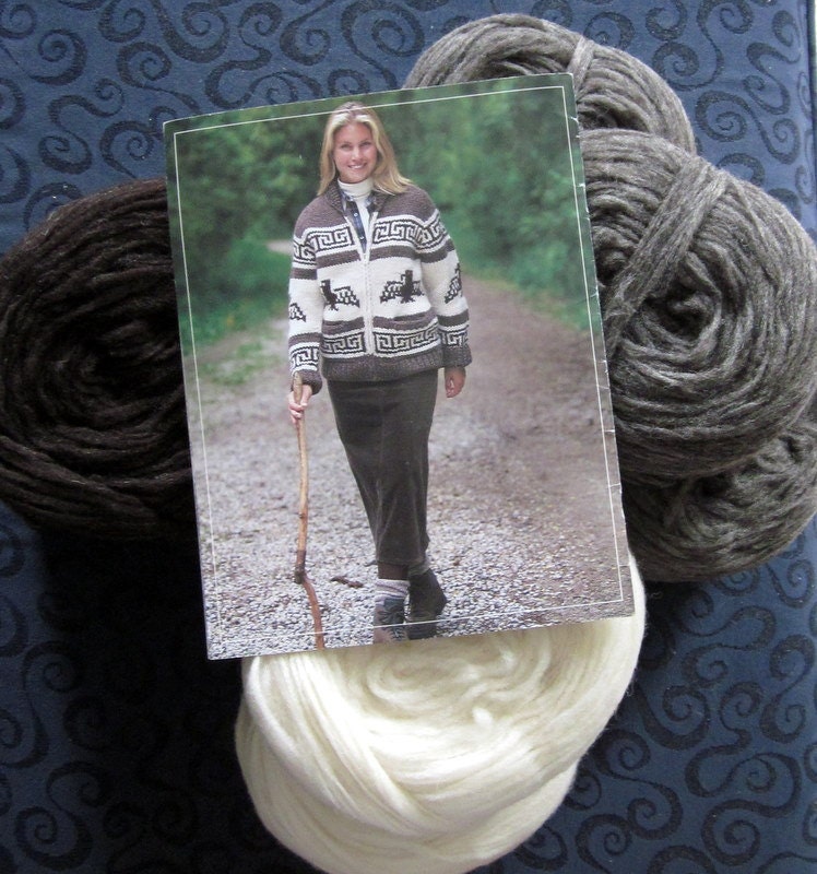 Wool Works: the online knitting compendium