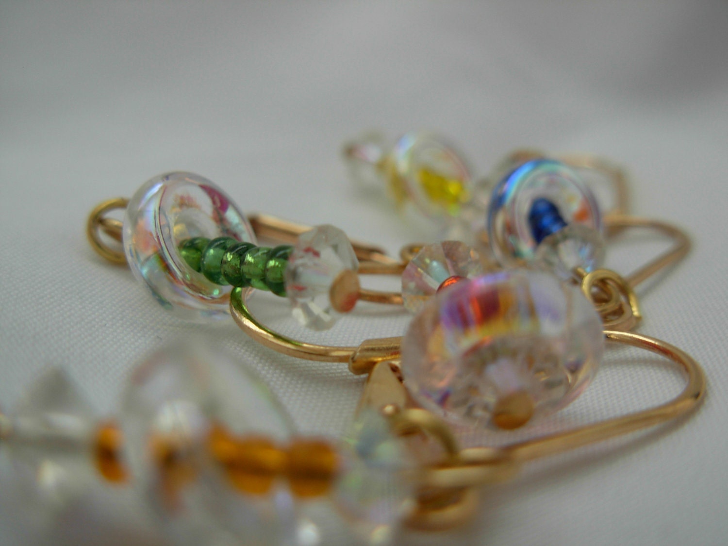 How to Make Wire Stitch Markers: 7 steps (with pictures) - wikiHow