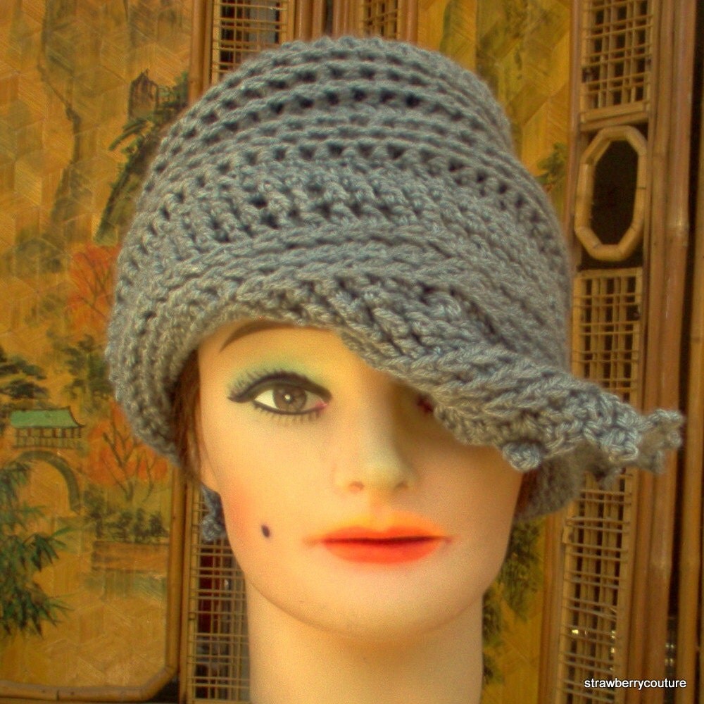 FREE EASY CROCHET HAT INSTRUCTIONS, CROCHET BEANIE HAT PATTERN