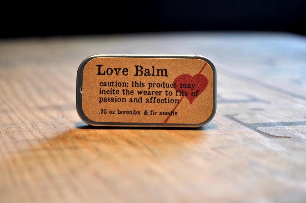 lovely lip balm etsy