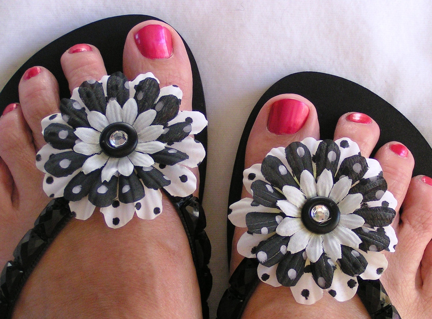 Pin on Flip Flops!!!