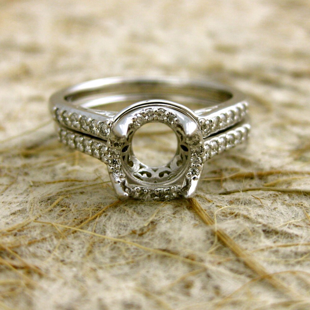 vintage wedding band wraps for