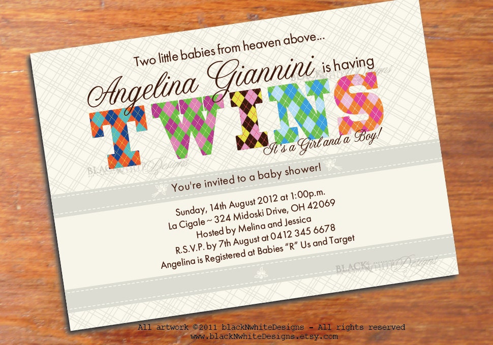 Free+baby+shower+invitations+for+twins+templates