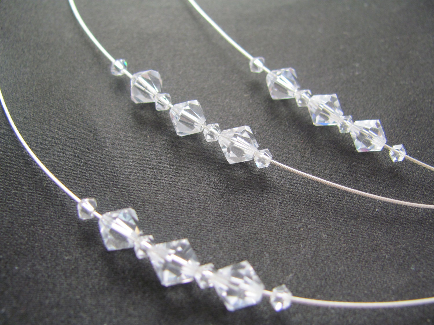 bridal jewelry