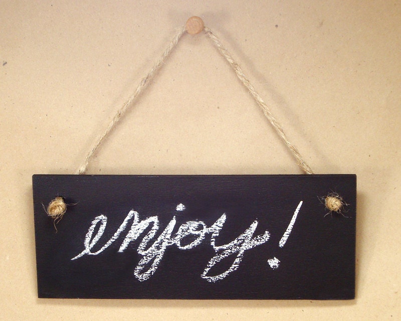 Chalkboard Signs Wedding Decorations Small Wedding Sign Set of 3