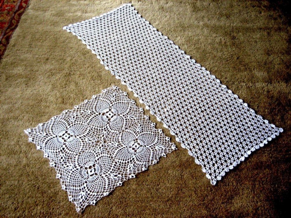 How to Crochet a Tubular Scarf | eHow.com