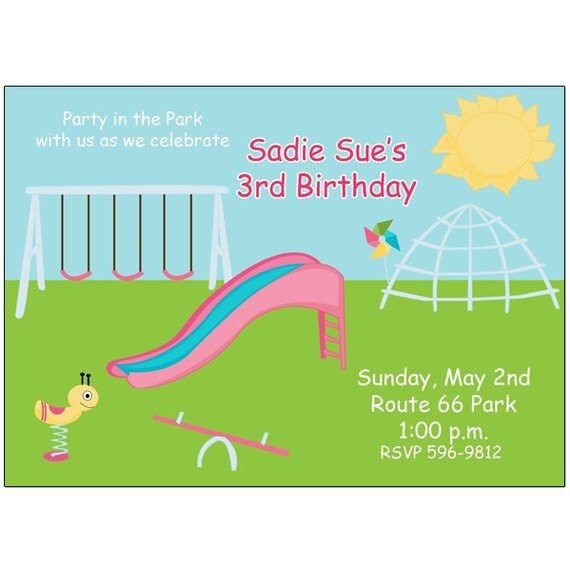 Party in the Park