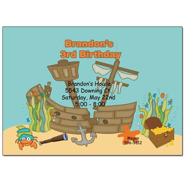 Shipwreck