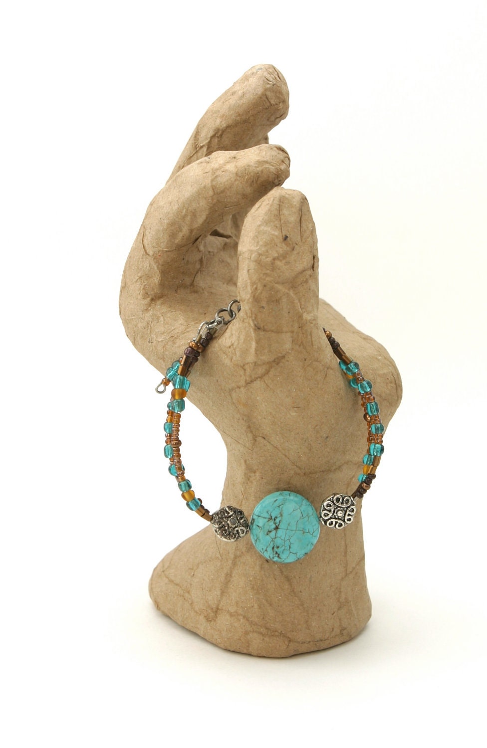 JW bracelet