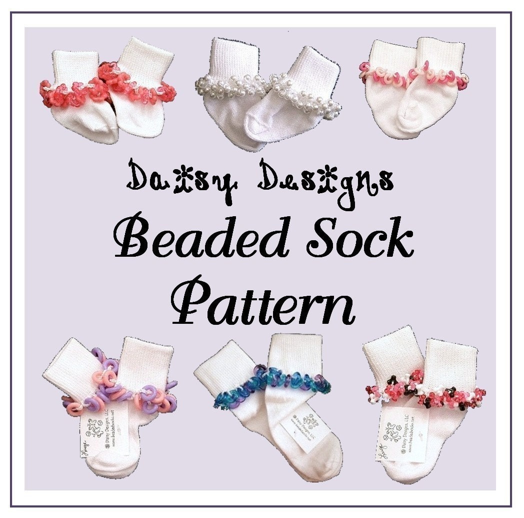 Crochet Pattern Central - Free Beads Crochet Pattern Link Directory