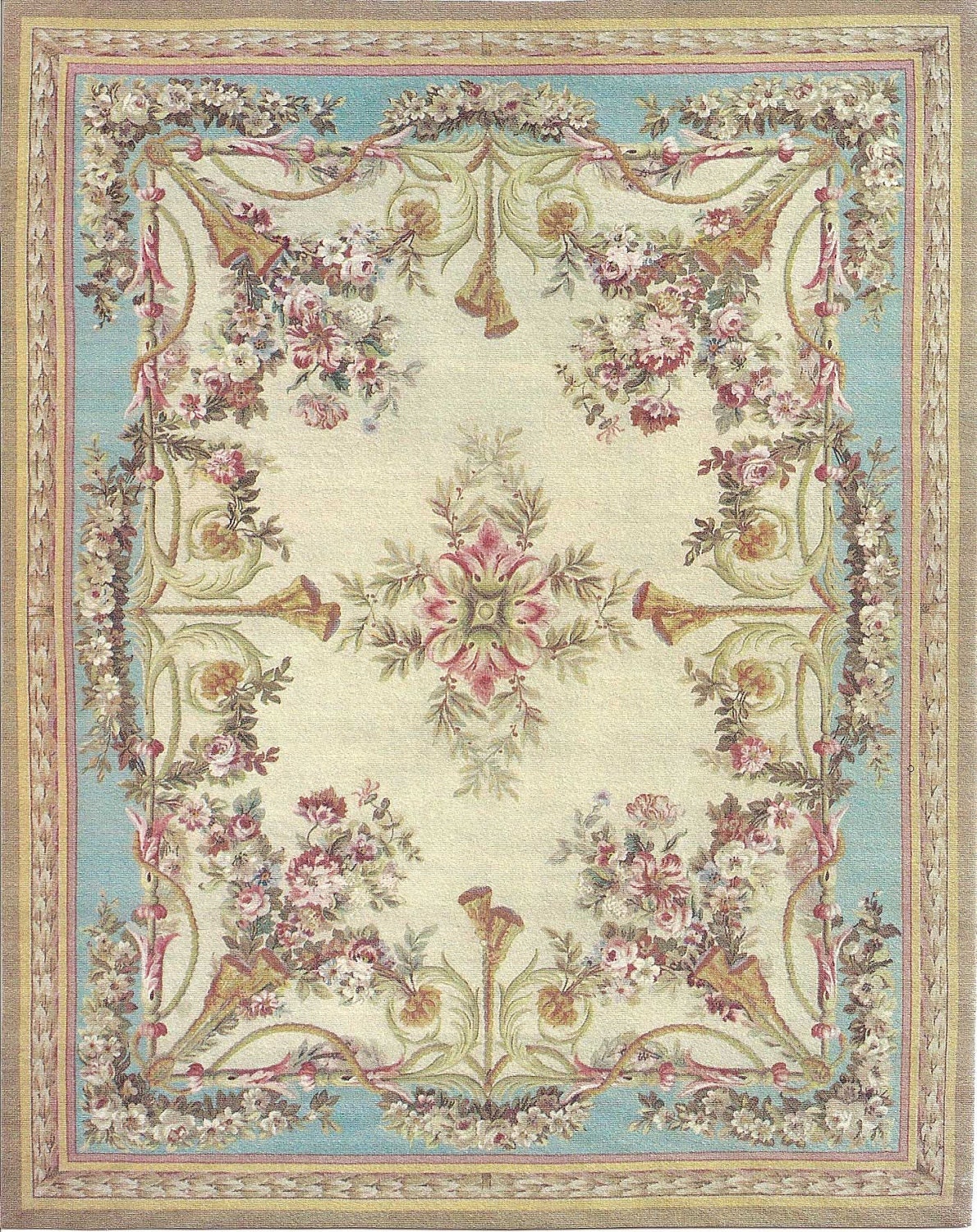 SHABBY CHIC AREA RUGS Rugs