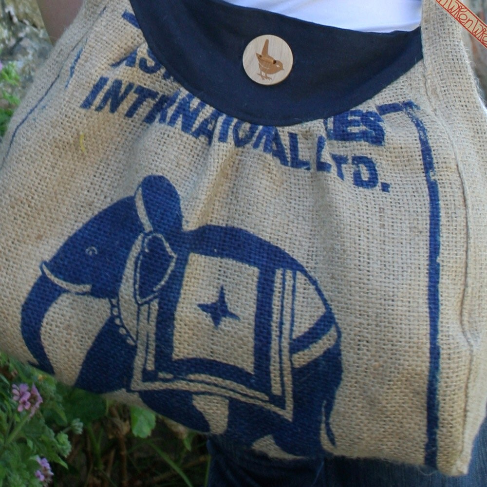 What a great bag!