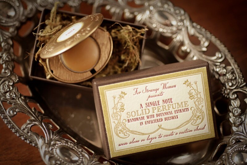 Mother's Day  Best Gifts - Perfume