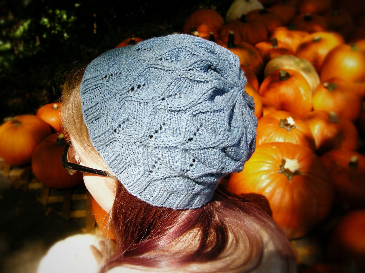 Free Knitting Patterns: Hats - Learn How to Knit | KnittingHelp.com