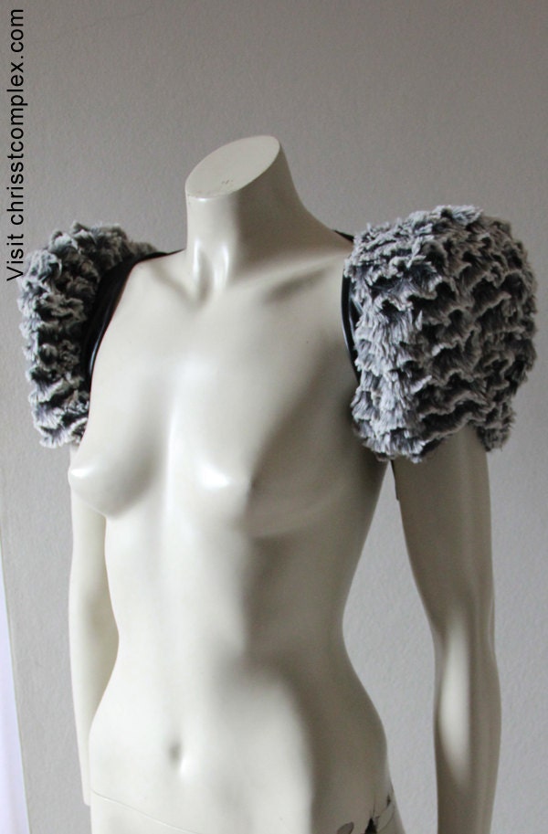 Inspiracion: Trajes y complementos de Mujer Il_fullxfull.281631097