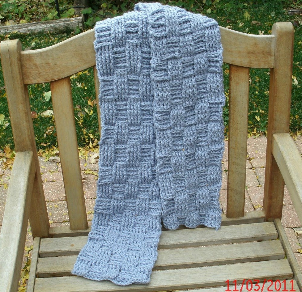 Crocheted Scarves on Etsy - Crochet cowls, n
eckwarmers
