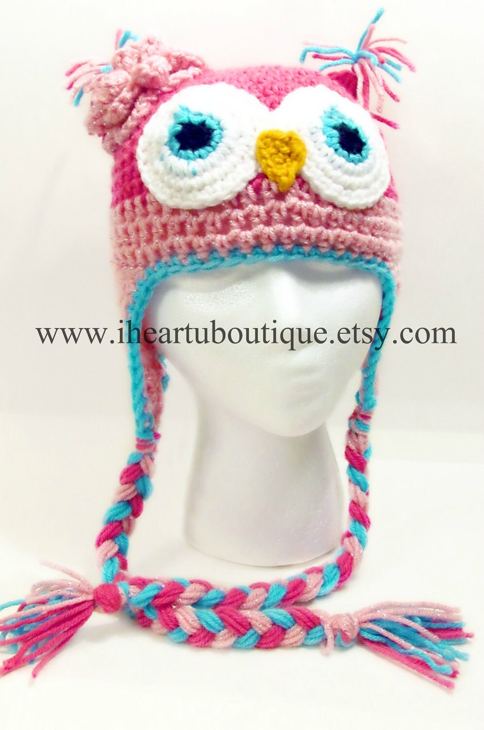 FREE KNIT AND CROCHET HAT PATTERNS FOR KIDS - YAHOO! VOICES
