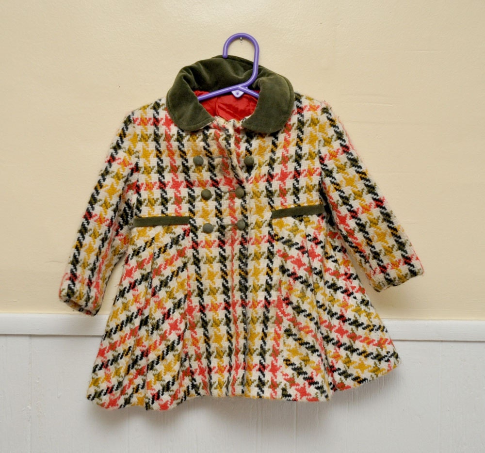 guess peacoat with hood