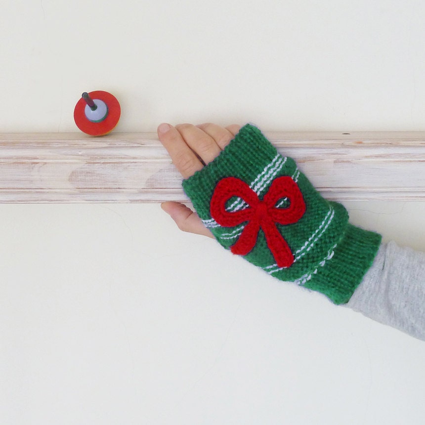 knitting pattern: Seeta fingerless gloves вЂ” whip up