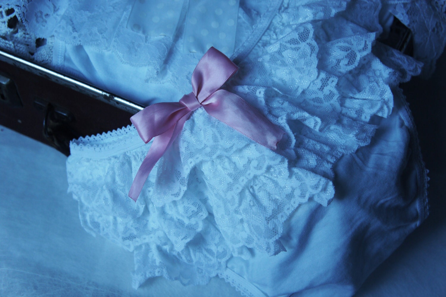 Cotton Panties の掲示板投稿写真＆画像
