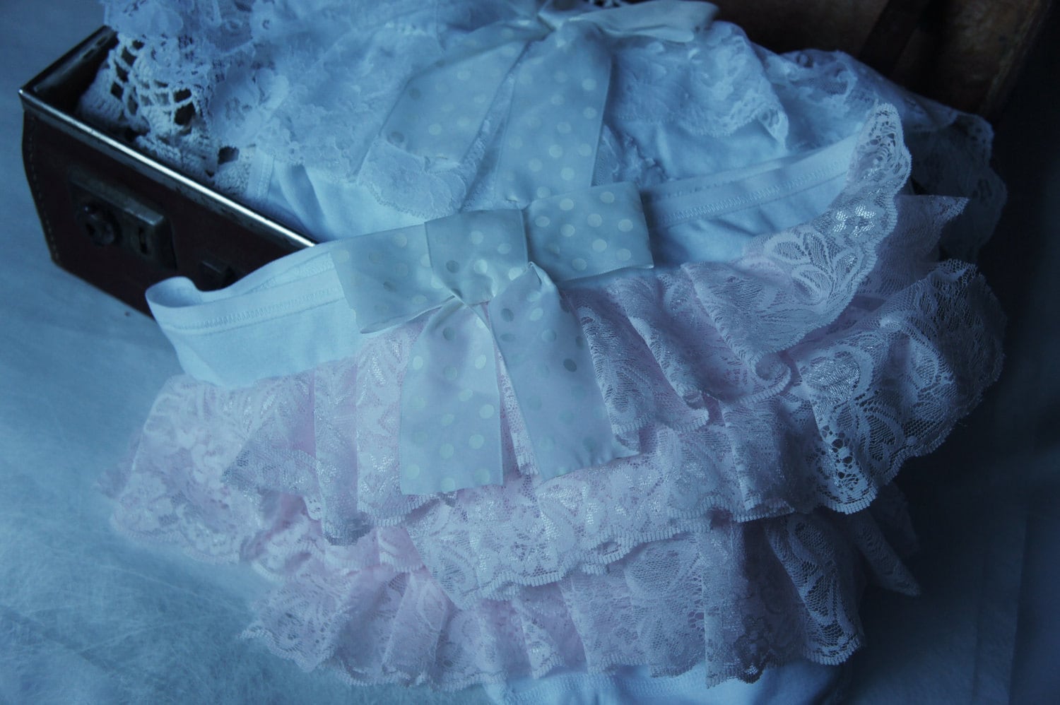 Cotton Panties の掲示板投稿写真＆画像